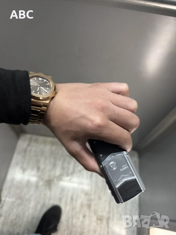 Vertu Signature B, снимка 8 - Vertu - 55658428