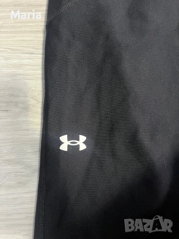 Дамски клин Under Armour – оригинален – размер XS, снимка 7 - Спортни екипи - 55149446