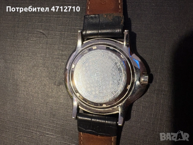 Автоматичен часовник Jacques Lemans , снимка 6 - Мъжки - 53990221