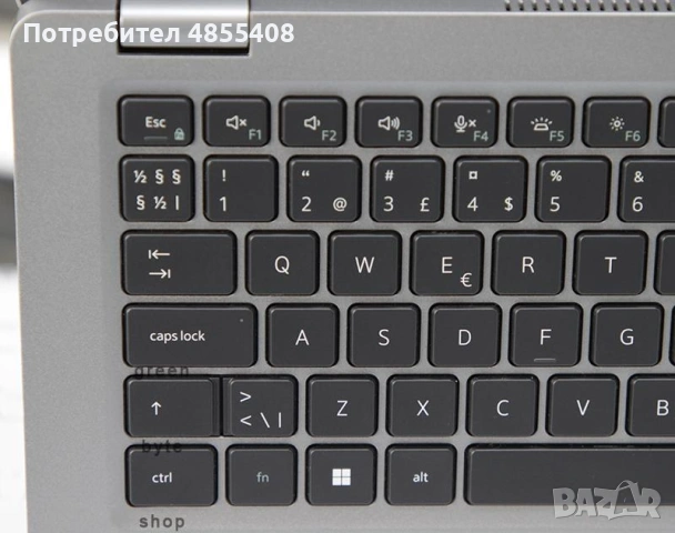 Dell Latitude 5420, снимка 3 - Лаптопи за работа - 54982218