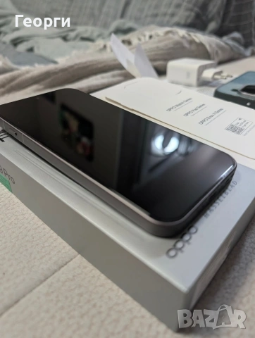 Oppo Find x9 pro,512g, снимка 3 - Други - 54810939