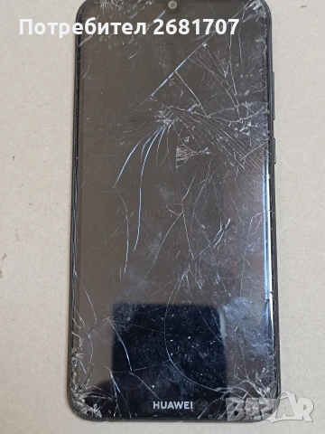 телефон Huawei Y6/19, снимка 3 - Huawei - 55016834