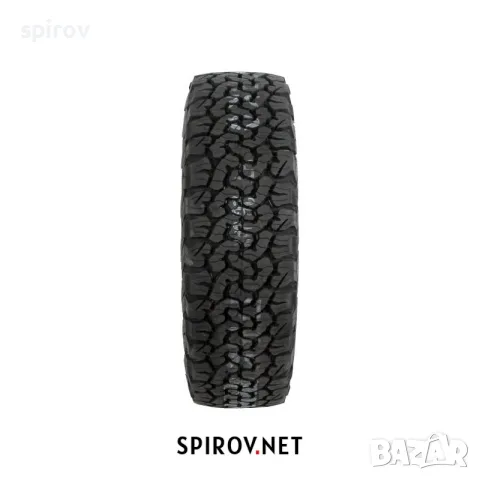 BFGoodrich All-Terrain T/A KO2 235/70R16 CTGR 104S AT2, снимка 3 - Части - 55703607