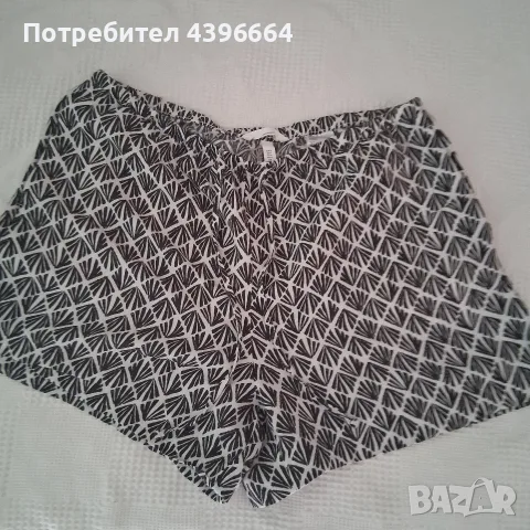 дамски къси панталони и бански, снимка 6 - Къси панталони и бермуди - 55319839