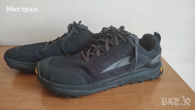 Маратонки за бягане Altra Lone Peak 9