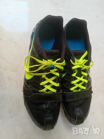 Шпайкове за лека атлетика Nike 42.5, снимка 8 - Маратонки - 54828784