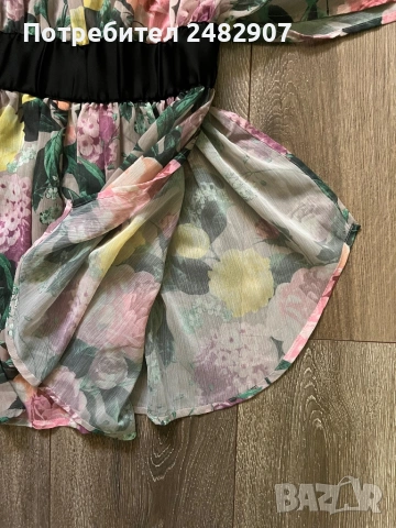 Ефектно дамско горнище/Туника, снимка 12 - Туники - 54138015