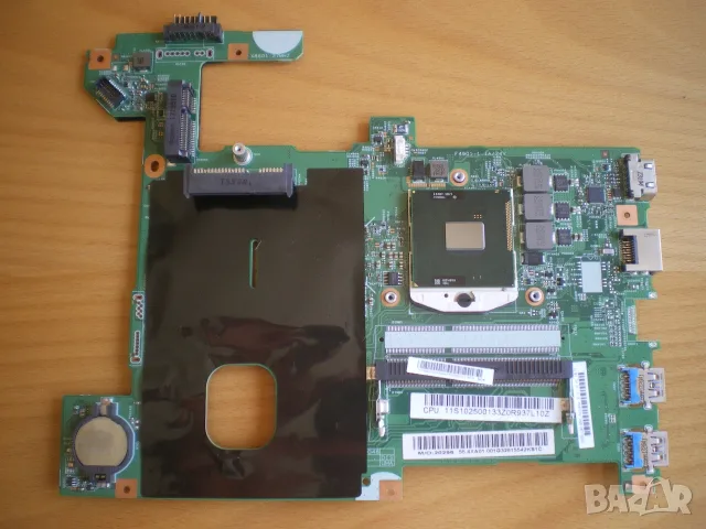 Lenovo IdeaPad G580 на части, снимка 2 - Части за лаптопи - 55423071