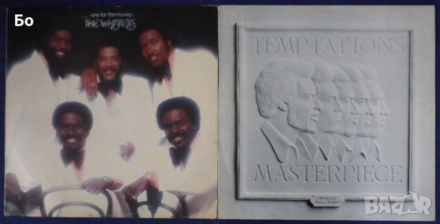 грамофонни плочи funk, soul, disco, снимка 5 - Грамофонни плочи - 54102682