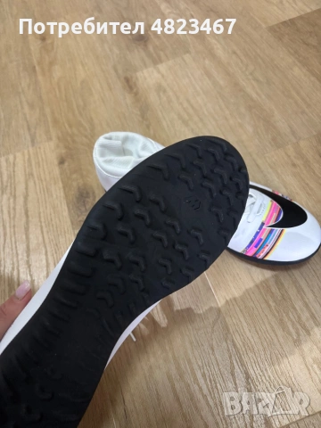 Бутонки Nike, снимка 2 - Футбол - 54495081
