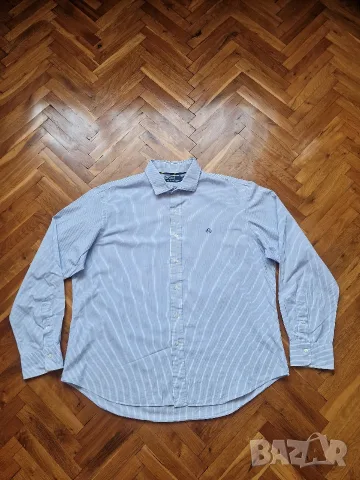 Страхотна мъжка риза POLO RALPH LAUREN размер 2XL 