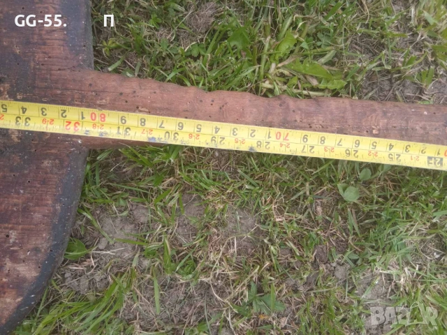 Дъска за хляб, снимка 2 - Други ценни предмети - 54367197