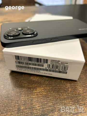 Телефон Honor 400 5G 512GB - като нов, снимка 2 - Други - 54747316