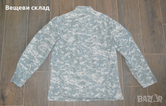 Камуфлажна маскировъчна риза за ВВС 182/108, снимка 2 - Антикварни и старинни предмети - 55099852