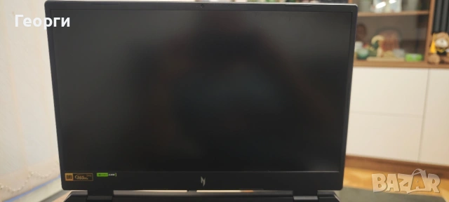 Acer Nitro 17 , снимка 3 - Лаптопи за игри - 54623152