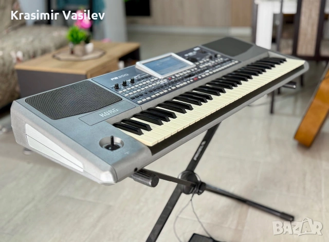 KORG Pa 900