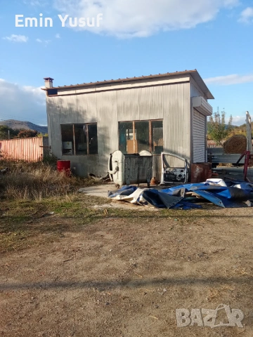 Karaj razgloblaym, снимка 4 - Гаражи и паркоместа - 54258845