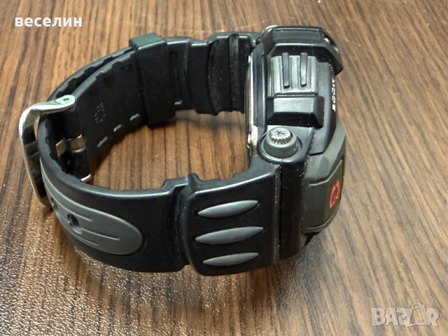 Мъжки часовник Casio G‑Shock DW‑9300 Raysman, снимка 2 - Мъжки - 54915124