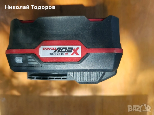 Уреди Парксайд, снимка 5 - Ъглошлайфи - 54670774