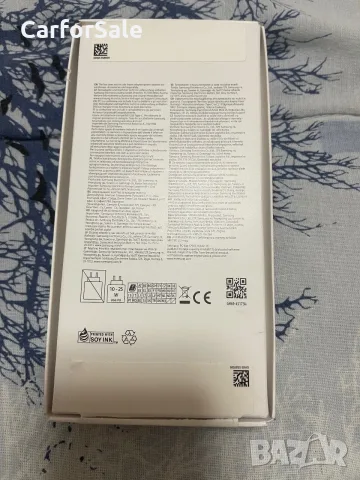 Samsung Galaxy A26 5G 6Gb Ram 128Gb ROM чисто нов., снимка 2 - Samsung - 55604554