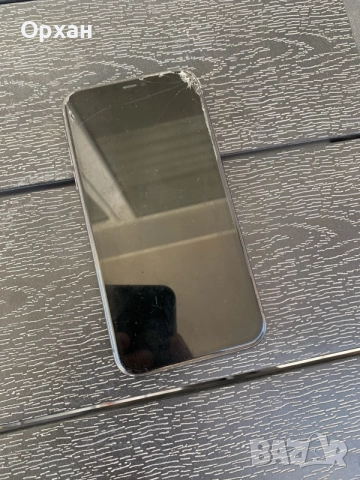 iPhone 11 (64GB) – С кутия, Работещ Face ID, пълна функционалност, снимка 3 - Apple iPhone - 55512055