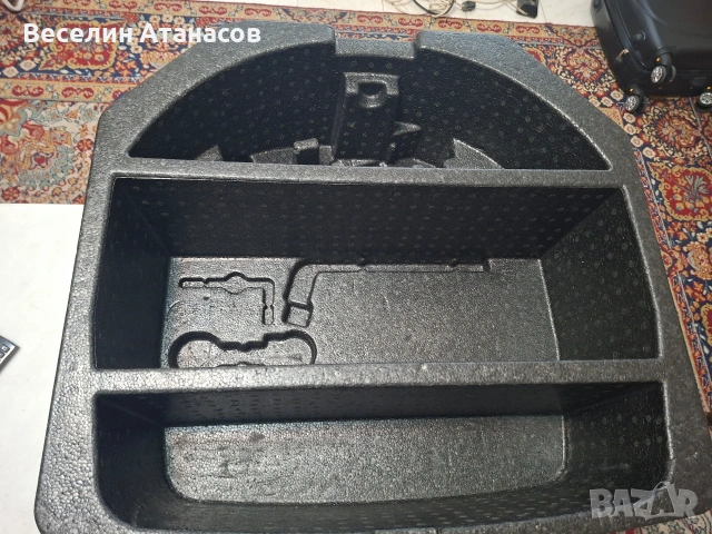 Тойота Авенсис Т27, снимка 3 - Части - 54131520