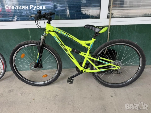 280511 paralah 29 sport mountain bike колело / велосипед / байк -цена  391.17 лв или 200 евро   ai -
