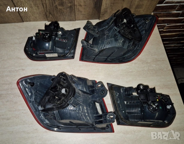 Стопове BMW F30 , снимка 3 - Части - 54373955