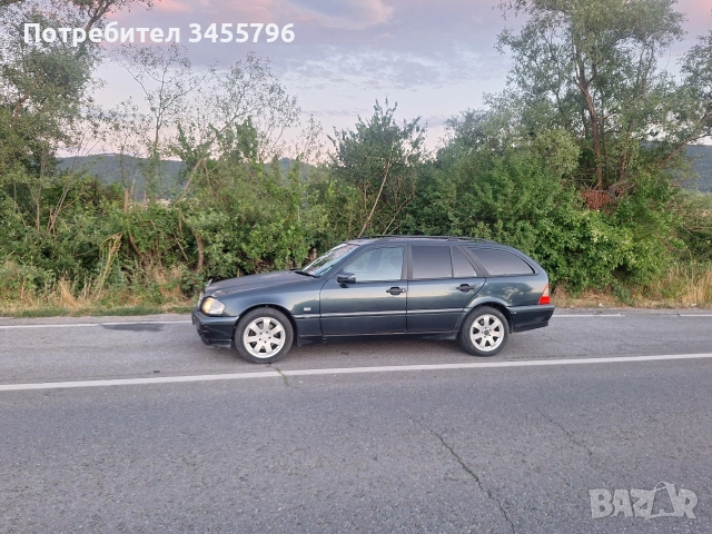 C 200 kompressor. , снимка 2 - Автомобили и джипове - 55232443
