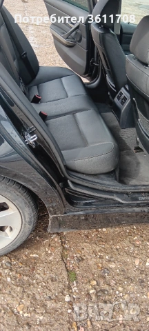 БМВ  325   XI, снимка 13 - Автомобили и джипове - 54069246