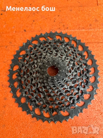     SRAM Eagle XG-1275