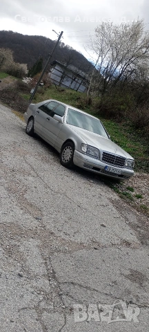 Mercedes Benz , снимка 14 - Автомобили и джипове - 53970858