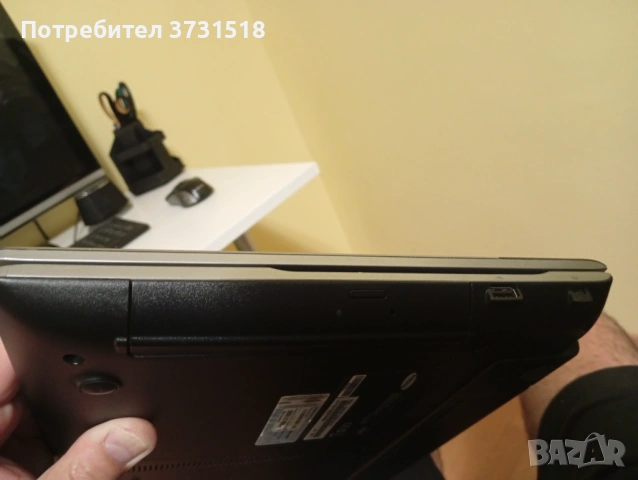 Laptop, notebook , лаптоп Самсунг 15,6" 8ГБ, WIN 10, снимка 7 - Лаптопи за дома - 54298803