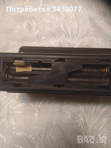 Радио Лена 2, снимка 4 - Радиокасетофони, транзистори - 54083324