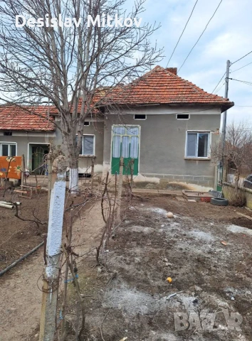 Имот в село Търнак 