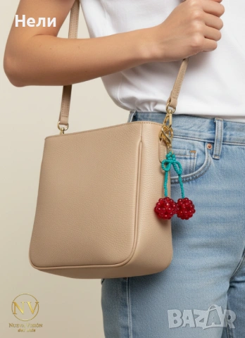 Kлючодържатели за чанти, снимка 6 - Други - 54264823