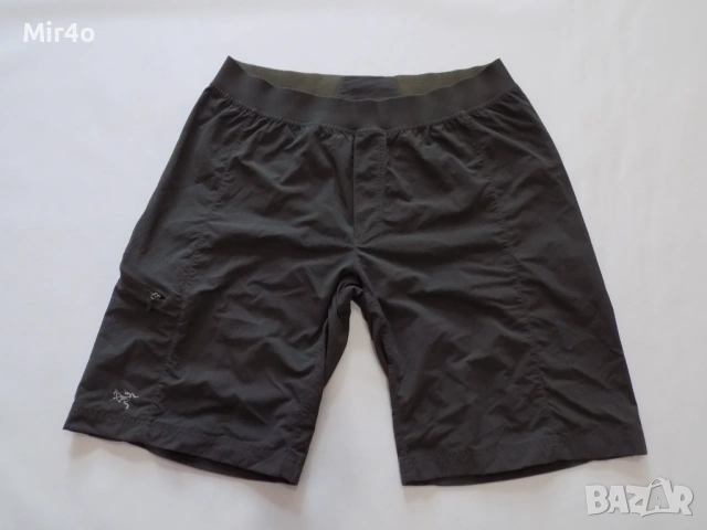 къси панталони arcteryx шорти екип гащета туризъм планина мъжки оригинални L