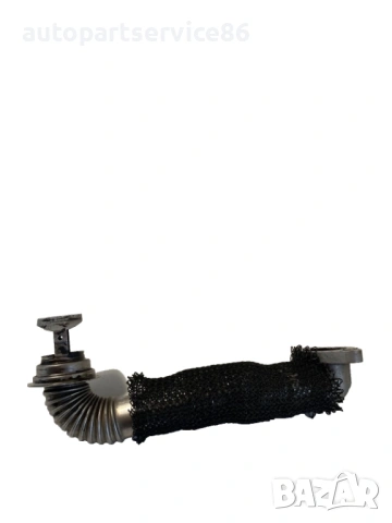 Тръба за EGR клапан за Volvo C30 1.6 TDI (2012) 9674950180