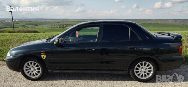 Продавам автомобил Mitsubishi Carisma  , снимка 7 - Автомобили и джипове - 54287441