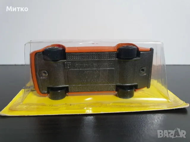 Matchbox Bulgaria, снимка 2 - Колекции - 55052489