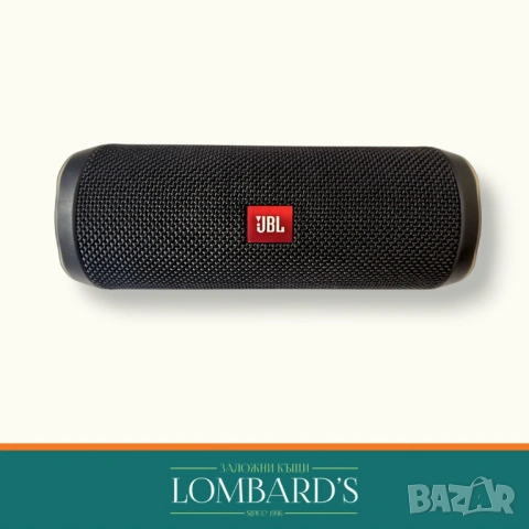 Колонка JBL Flip 4, N: 3161502ⓕ
