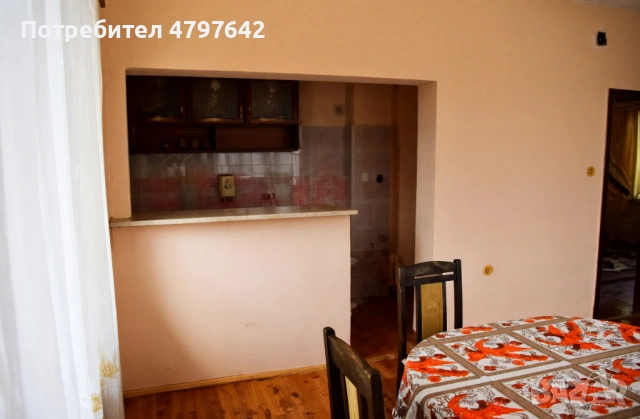 Самостоятелна къща в Радиново , снимка 8 - Къщи - 54856901