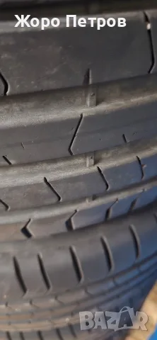 PIRELLI P ZERO за BMW 315/35 R21 и 275/40 R21 Спорт Пакет, снимка 2 - Гуми и джанти - 55439286