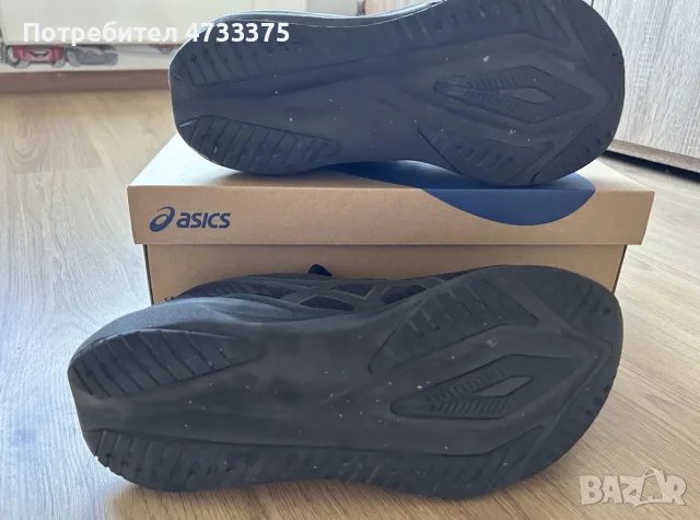 Asics versa blast 4, снимка 6 - Маратонки - 55670690