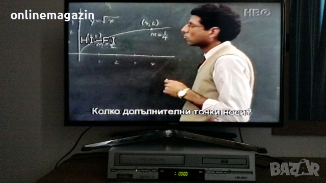 14 видеокасети записи от TV с филми VHS, снимка 17 - Други жанрове - 54688600