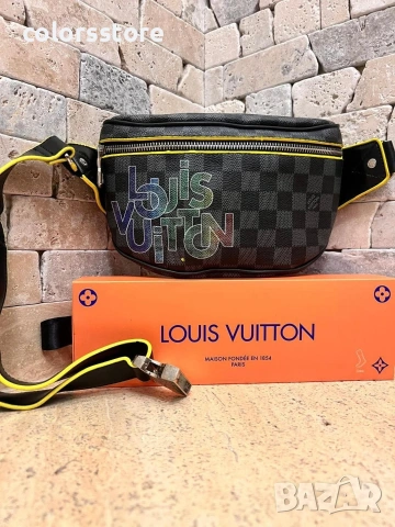 Мъжка чанта Louis Vuitton/IM780
