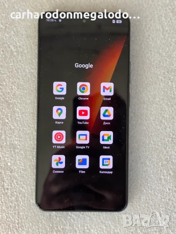 realme 12 5G 256GB 8GB RAM Dual Перфектен Като Нов, снимка 9 - Други - 55657455