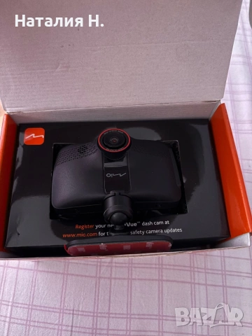 Видеорегистратор MIO MiVue 803