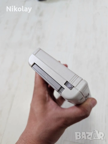 Nintendo Game Boy DMG-01, снимка 6 - Nintendo конзоли - 55176865