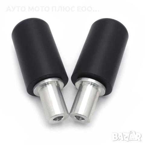 Универсални краш тапи за Мотор - 10мм., снимка 4 - Аксесоари и консумативи - 54236169